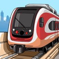 Yuk! Ikut Uji Publik LRT Jakarta Tahap II