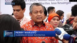BI: Inflasi Mei 2019 Masih Terkendali
