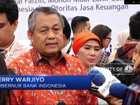 BI: Inflasi Mei 2019 Masih Terkendali