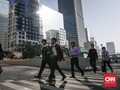 Pengusaha Desak Jokowi Ubah Aturan Pesangon dan Upah Minimum