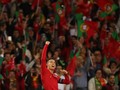 Cristiano Ronaldo, Pengubah Nasib Timnas Portugal