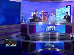 Laju Bisnis Wintermar Offshore