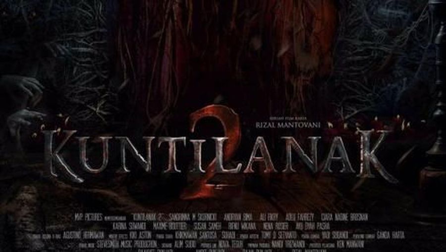 Juni ini, bertepatan dengan libur lebaran yang panjang, film-film lokal kembali meramaikan layar bioskop Indonesia. Berikut daftarnya
