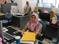 Cuti Bersama Dihapus, PNS & Pegawai BUMN Besok Masuk!