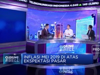 Inflasi Mei 2019, Pertanda Daya Beli Terjaga