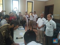 RI Kantongi Rp 535 M dari Lelang Blok Anambas