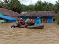 Tanggap Darurat Banjir Konawe Utara Belum Dicabut