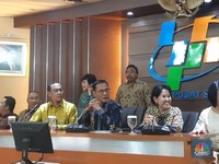 3 Kelompok Ini Bikin Inflasi Mei di Atas Ekspektasi
