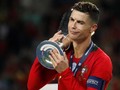 Ronaldo Pelesiran Sewa Resor di Yunani Rp128 Juta per Hari