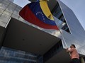 Anti Rezim Maduro, El Salvador Usir Diplomat Venezuela