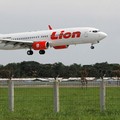 Boeing Lion Air Gangguan di Cockpit, Pesawat Return To Base!