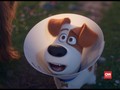 VIDEO: Lima Besar Box Office Hollywood Pekan Ini