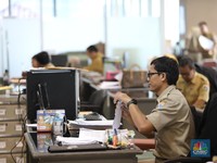 Asoy Geboy PNS, Dapat Libur 11 Hari di Akhir Tahun!
