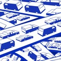 Ini Daftar Kota Termacet di Dunia