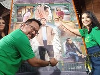 Panas! Ini Daftar Kandidat Gubernur Banten, Ada Sosok 'Si Doel'