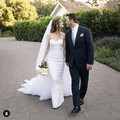 Selamat, Chris Pratt Resmi Menikahi Katherine Schwarzenegger!
