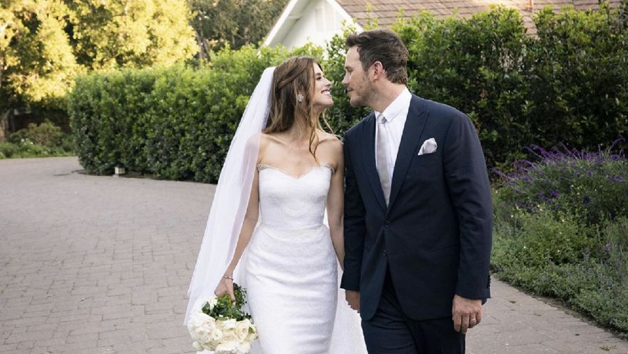 Tak lagi jadi duda, Chris Pratt kini resmi menikah dengan putri dari Arnold Schwarzenegger.