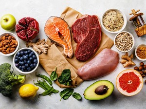 10 Ide Menu Sarapan Pagi Sederhana ala Rumahan, Clean Food Tanpa Minyak!