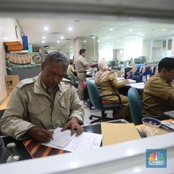 Berlaku 5 Juni, Begini Cara Kerja New Normal Para PNS RI