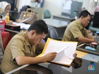 PNS Ingin Ajukan Cuti Perjalanan Luar Negeri, Ini Caranya!