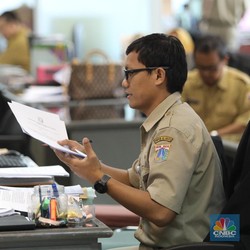 Segini Besaran Gaji PNS 2024, Jadi Naik di 2025?