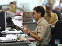 Ingat Ya, PNS Dilarang Bepergian Selama Libur Maulid Nabi