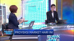Nasib Indonesia di Perlambatan Pertumbuhan Ekonomi Global