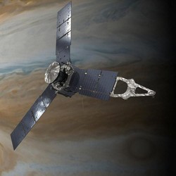 Penyebab Satelit Tidak Jatuh ke Bumi atau Lenyap di Luar Angkasa