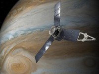 Penyebab Satelit Tidak Jatuh ke Bumi atau Lenyap di Luar Angkasa