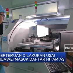 China Panggil Perusahaan Teknologi Global