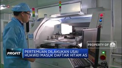 China Panggil Perusahaan Teknologi Global