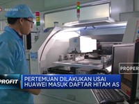 China Panggil Perusahaan Teknologi Global