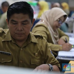 Jangan Lewat, Hari Ini Pendaftaran CPNS Resmi Dibuka