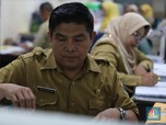 Siap-siap, Perampingan Eselon Efektif Tahun Depan!