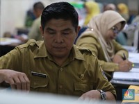 Lowongan CPNS Dibuka Oktober, Ini Syarat dan Daftar Gajinya