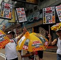 Waduh, Makin Banyak Orang Hong Kong Mau Merdeka dari China!