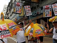 Waduh, Makin Banyak Orang Hong Kong Mau Merdeka dari China!