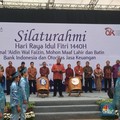 Pasca-Lebaran, Ini 3 Pesan Optimistis dari Gubernur BI