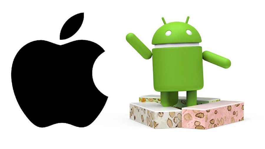 Android 10 Vs iOS 13, Cek Mana Paling Canggih dan Unggul!