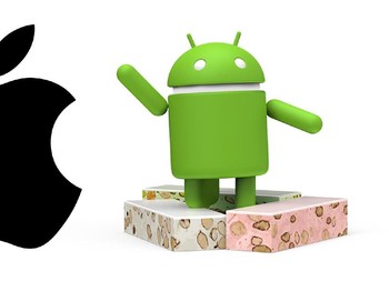 Android 10 Vs iOS 13, Cek Mana Paling Canggih dan Unggul!