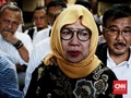 Divonis 8 Tahun, Eks Dirut Pertamina Takbir dan Minta Banding