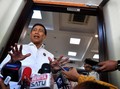 Wiranto soal Penangguhan Eggi: Proses Hukum Tetap Berjalan