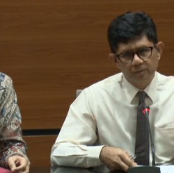 Resmi! KPK Tetapkan Sjamsul Nursalim jadi Tersangka BLBI
