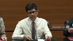 Resmi! KPK Tetapkan Sjamsul Nursalim jadi Tersangka BLBI