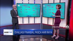 Arus Kas Jadi Cerminan Kondisi Keuangan