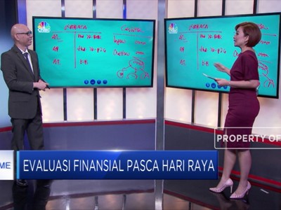 Arus Kas Jadi Cerminan Kondisi Keuangan