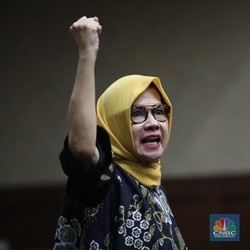 Belajar dari Kasus Karen Agustiawan, BUMN Mulai Berbenah