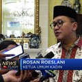 Kadin Setuju Rencana Maskapai Asing Masuk Indonesia