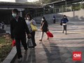 Tiga PR Besar untuk Jakarta ala Anies