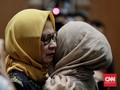 Eks Dirut Pertamina Karen Agustiawan Divonis 8 Tahun Penjara